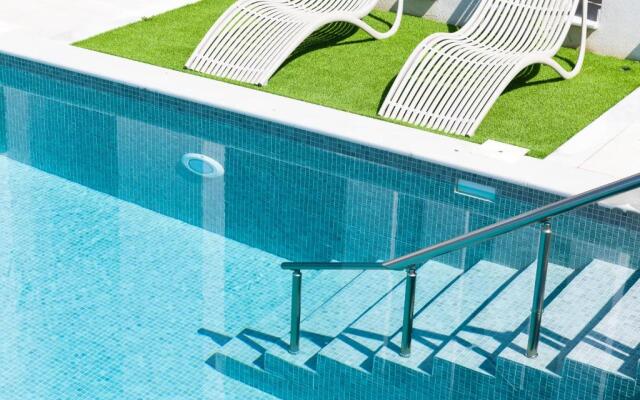 Albatros Beach House