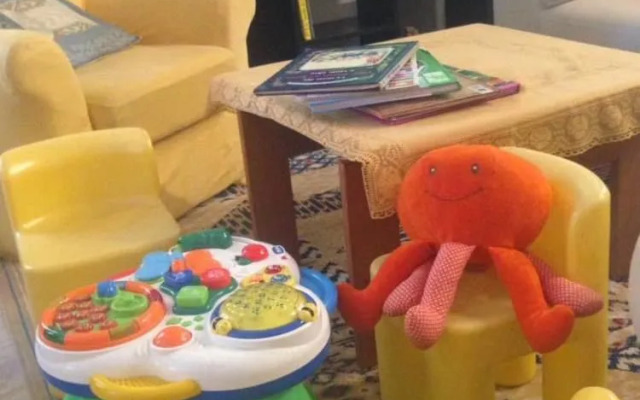 Garden Hotel Tabiano