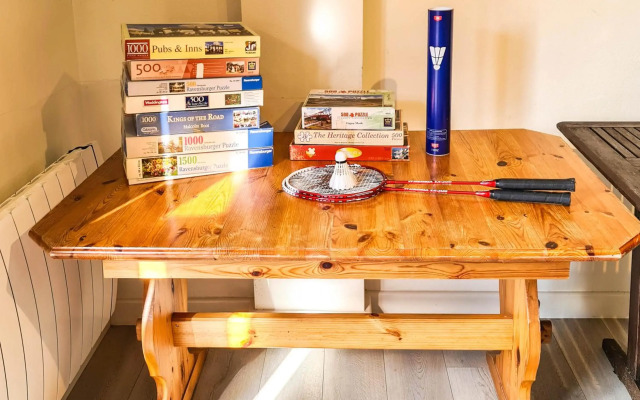 Ta Mill Holiday Cottages & Lodges - Forge Cottage