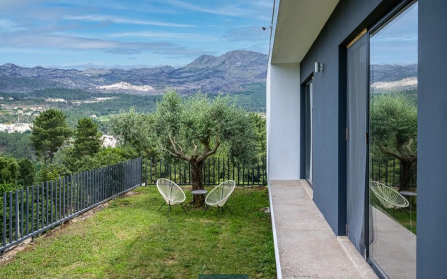 Varanda de Basto by MyStay