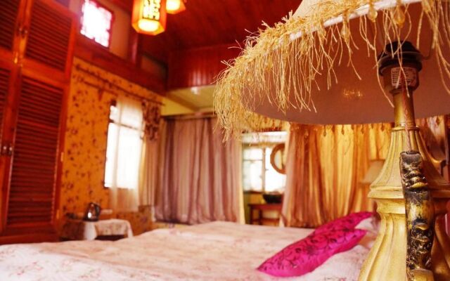 Indigo Pure inn
