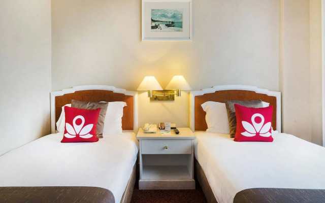 ZEN Rooms Balestier