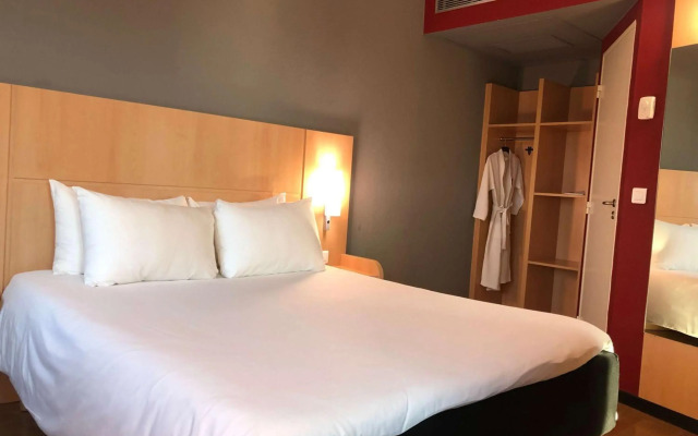 ibis Antananarivo Ankorondrano