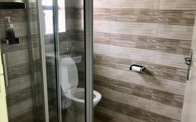 1 bed Apartment in Mount Pleasant Heights - 2013