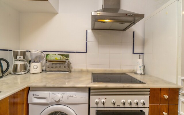 Apartamento Bennecke Trinidad