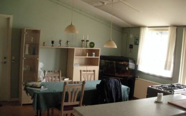 Rodby Lystskov Camping