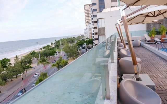 Marante Plaza Hotel
