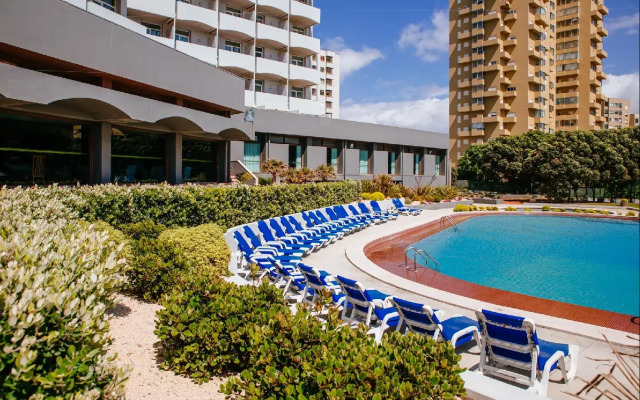 Axis Vermar Conference & Beach Hotel