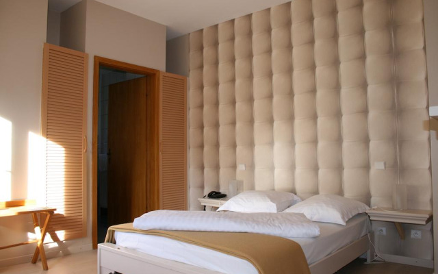 Logis Hotel Au Floridor