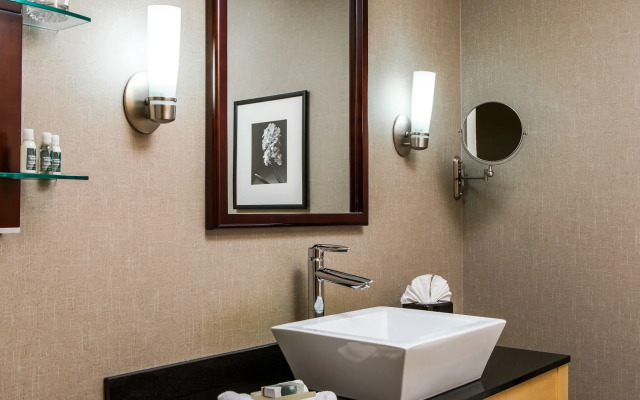 Cambria Suites Appleton