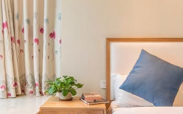 Xincheng Meishe Seaview Holiday Apartment