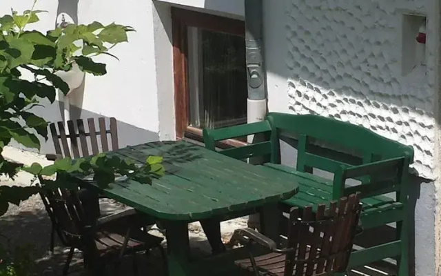 Ferienhaus Zaglau