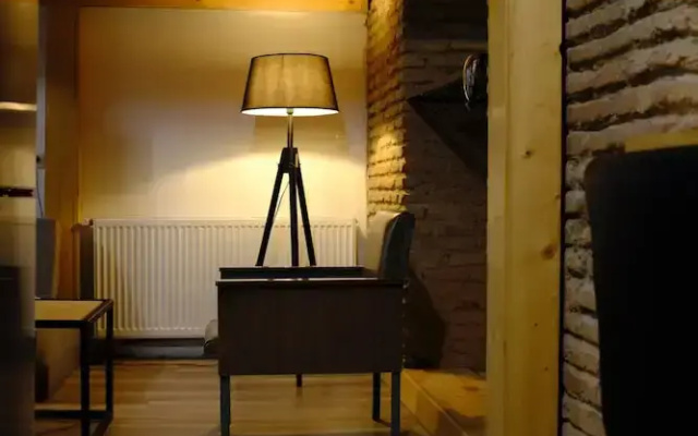 Апартаменты H&B apartments Atoneli