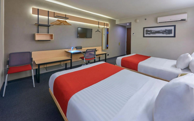 City Express by Marriott Tijuana Río