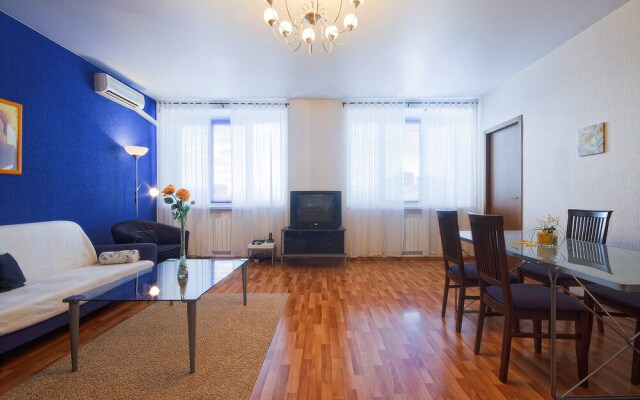 LikeHome Apartments Frunzenskaya