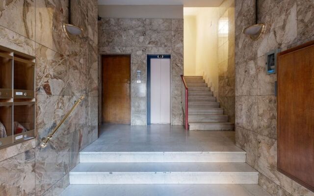 L'appartamento del Portico Mazzini