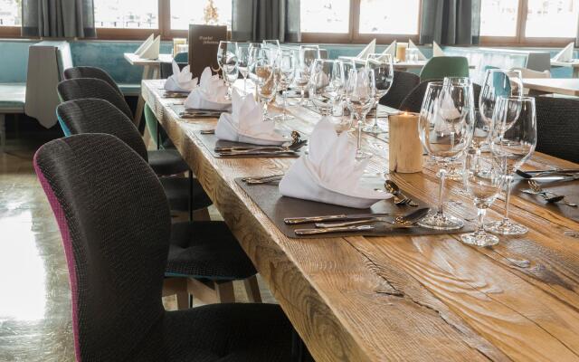 Lifesport Hotel Hechenmoos