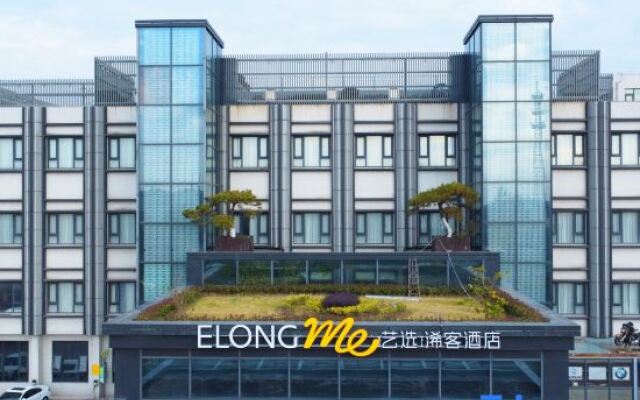 Elongme Hotel