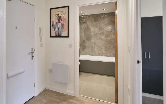 Host Stay 23 Waterside Place