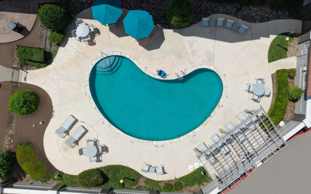 La Quinta Inn & Suites Sherman Denison