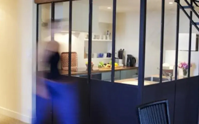 Les Appartements dAlexandre