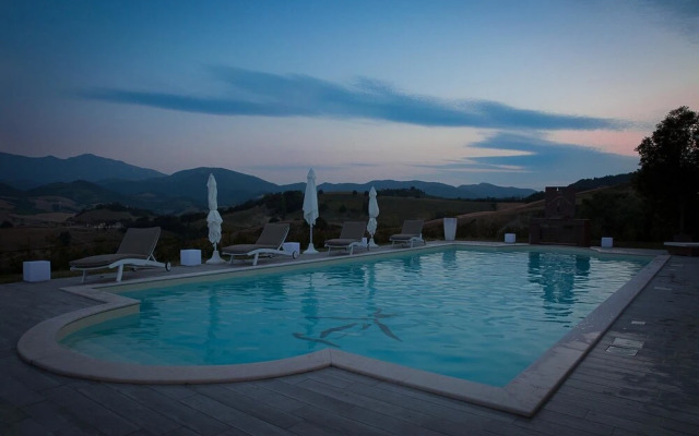 Agriturismo le Capannacce