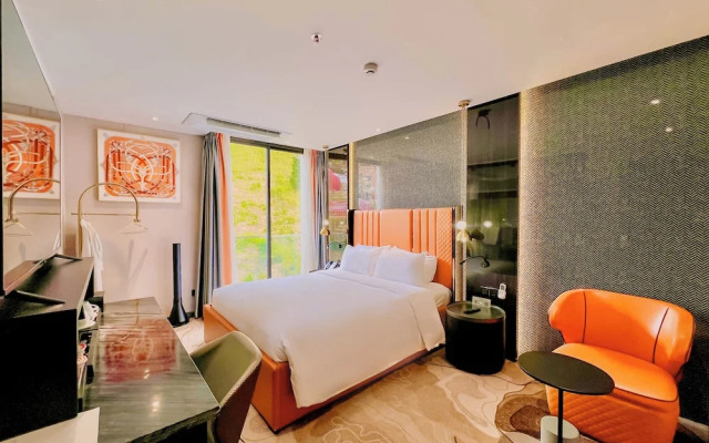 New Century Dalat Hotel