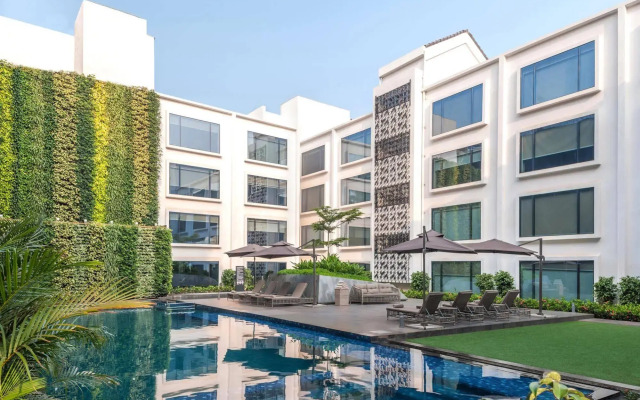 Hyatt Centric Candolim Goa