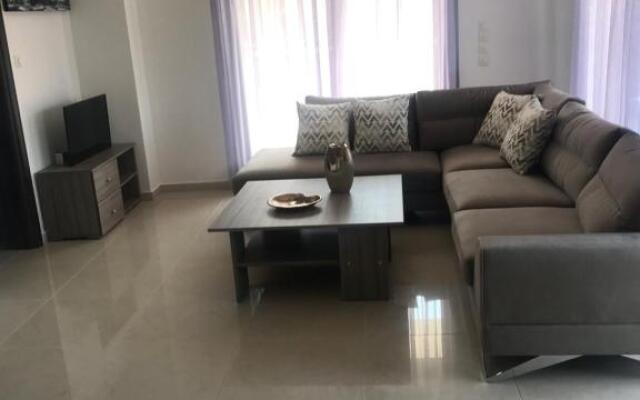 Dream apartment 4