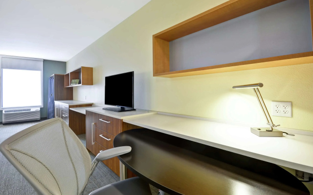 Home2 Suites by Hilton Minneapolis-Eden Prairie