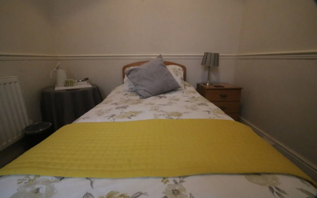 Spring Garden B&B
