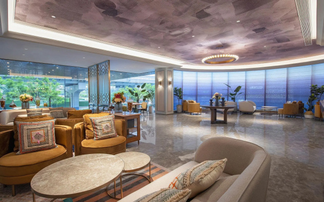 Mercure Chengdu Chenghua East Suburb Memory – Hotel Rooms – Chengdu