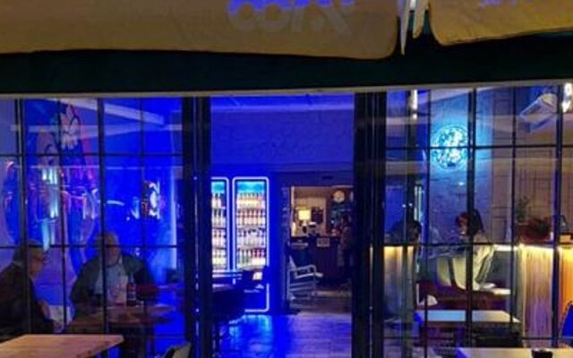 Golden Eli̇t Otel