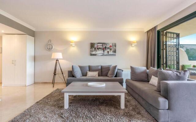 Apartment Santa Maria