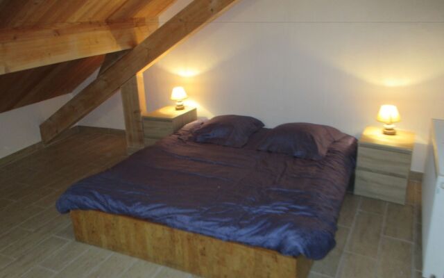 l'Auberge l'Oustalet