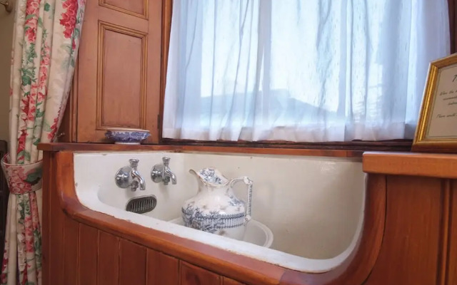 Cambo House and Estate Self-Catering