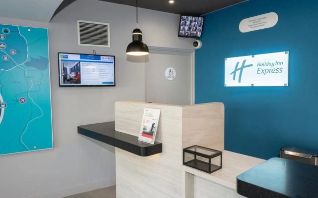Holiday Inn Express Paris Velizy