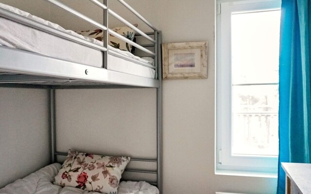 6 Person Holiday Home in Strömstad