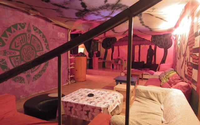 Neverland Hostel