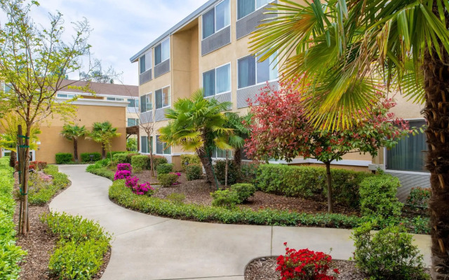 Courtyard by Marriott Sacramento Cal Expo