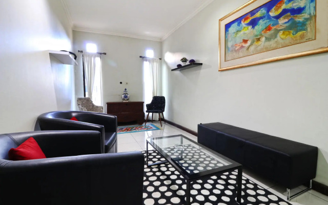 Hotel Puri Pangalengan