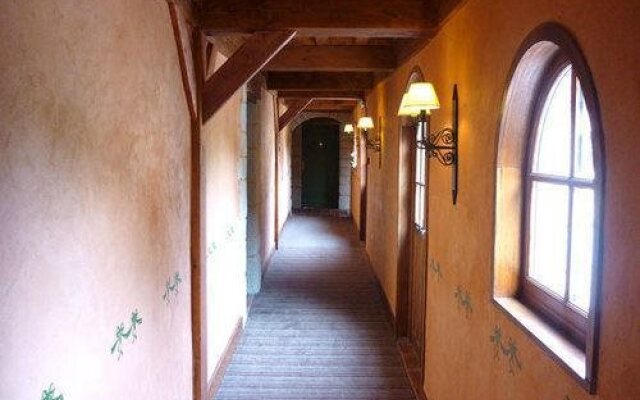 Sequoia Hôtel