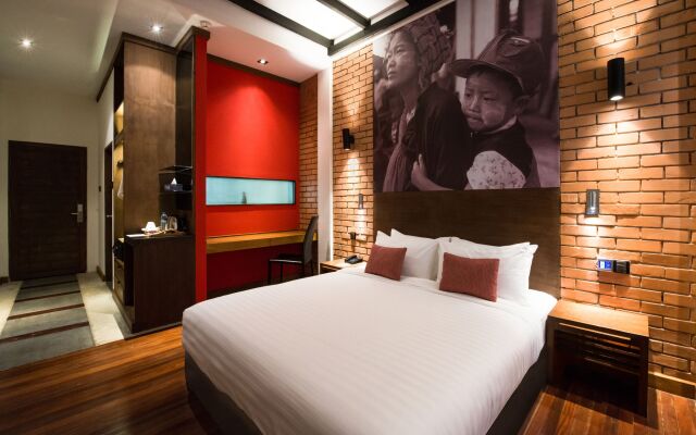 The Loft Yangon