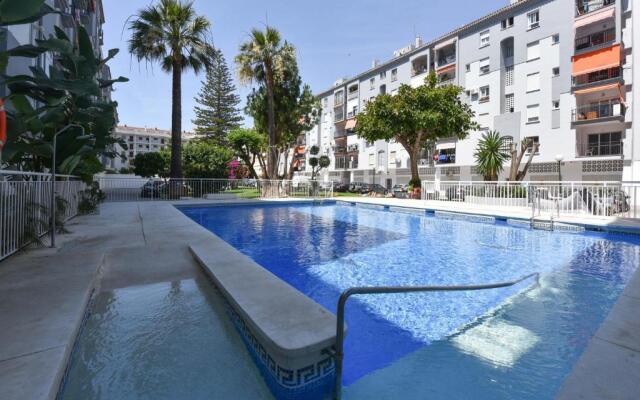 Apartamento lujo playa Lasiesta3