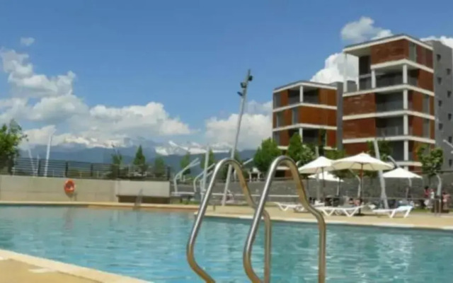 Margas Golf Apartment 2