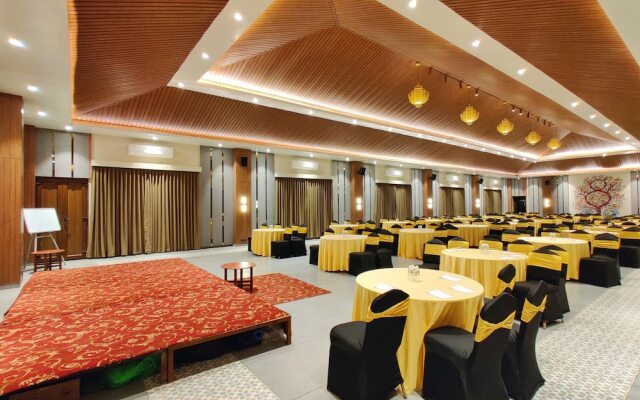 Mastiff Grand La Villae