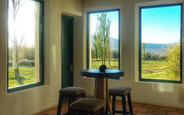 La Merced del Alto Hotel & Spa