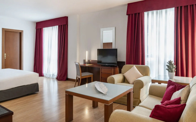 Hotel Vincci Ciudad de Salamanca