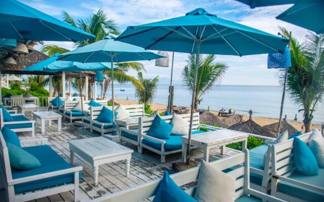 Hoi An Ancient House Resort And Spa