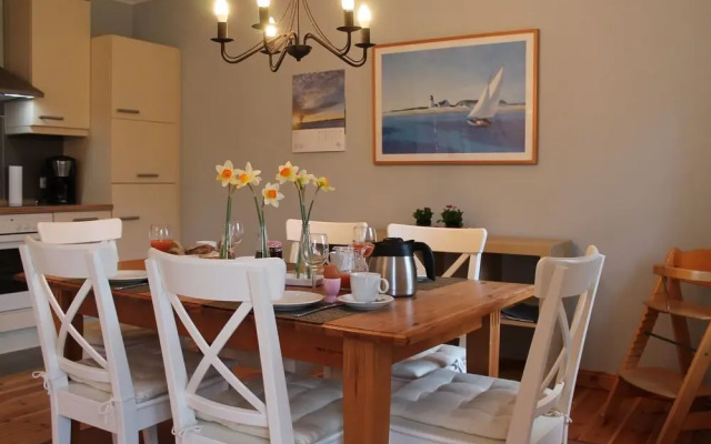 Peaceful Apartment in Wismar near Beach